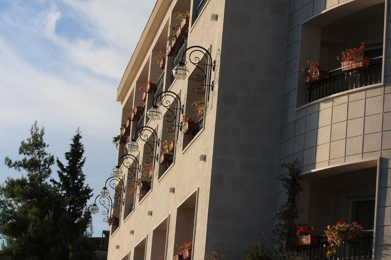 Aparthotel Natalia Podgora Exterior photo